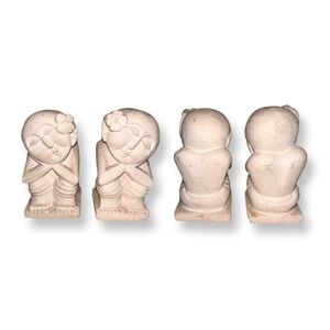 BALINESE MIMPI STATUES